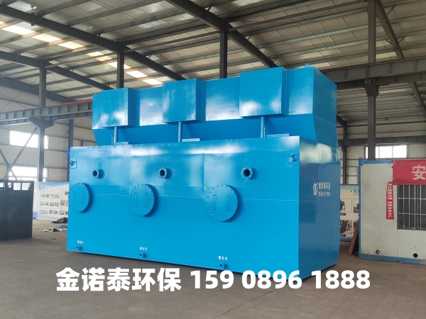 武汉新型FA一体化净水器